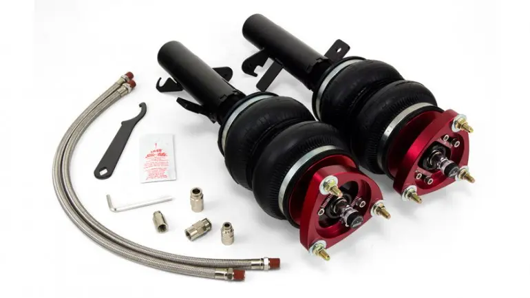 Air Lift 10-13 Gen 2 Mazda3, Mazdaspeed3 - Front